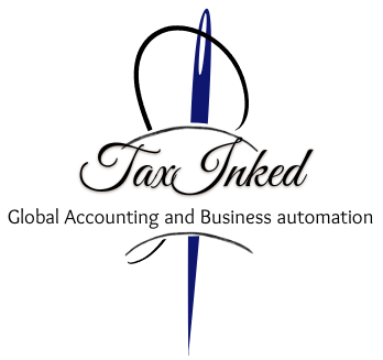 Tax Inked